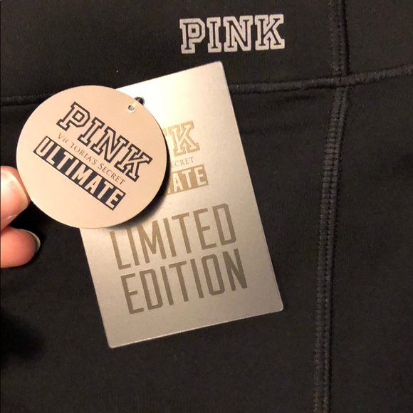 New limited edition bonded leggings - Picture 4 of 5